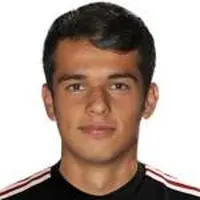 Kerim Alıcı foto de rosto