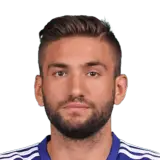 Mahmut Ertuğrul Taşkıran headshot