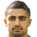 Mehmet Aldoğan foto de rosto