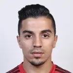 Mehmet Murat Uçar foto de rosto