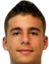 Mert Furkan Bayram foto de rosto