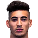 Mert Müldür foto de rosto