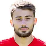 Mert Yılmaz headshot