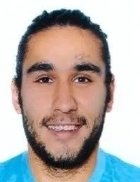 Muammer Sarıkaya headshot