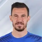 Mucahit Albayrak foto de rosto