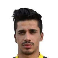 Muhammed Gönülaçar foto de rosto