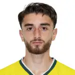 Tunahan Taşçı headshot