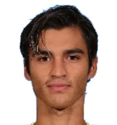 Murat Akça foto de rosto