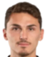 Murat Şatin headshot