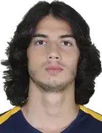 Murat Sipahioğlu foto de rosto