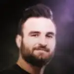 Musa Çağıran headshot