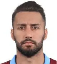 Mustafa Akbaş headshot