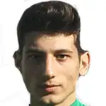 Mustafa Burak Bozan headshot