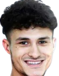 Mustafa Eser headshot