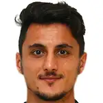 Mustafa Pektemek foto de rosto