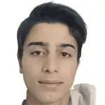 Mustafa Sol headshot