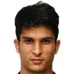 Necip Uysal headshot