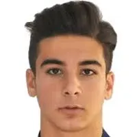 Oğulcan Ülgün headshot