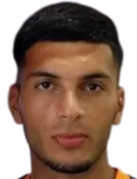 Oğuz Aydın foto de rosto