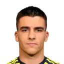 Oğuz Kağan Güçtekin foto de rosto