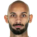 Ömer Toprak foto de rosto