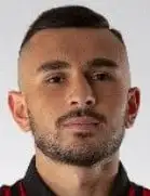 Ömürcan Artan foto de rosto