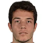 Onurcan Piri headshot