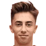 Özgür Baran Aksaka headshot