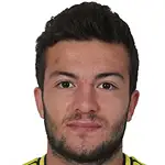 Özgür Çek foto de rosto