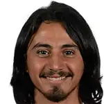 Recep Niyaz headshot