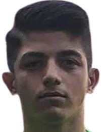 Şahin Dik foto de rosto