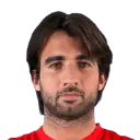 Sakib Aytaç headshot