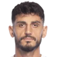 Samet Akaydin headshot