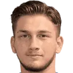 Semih Kılıçsoy headshot