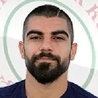 Sercan Kaya foto de rosto