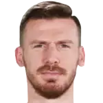 Serdar Aziz headshot