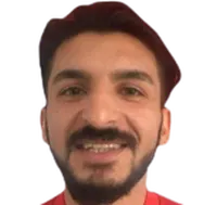 Sergen Piçinciol foto de rosto