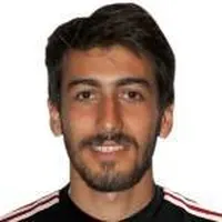 Serkan Göksu headshot