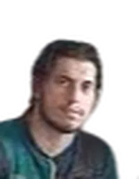 Serkan Odabaşoğlu headshot