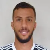 Serkan Yavuz headshot