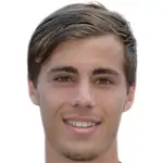 Sinan Tekerci foto de rosto