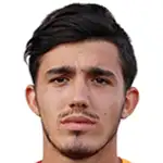 Süleyman Luşdisparo a la cabeza