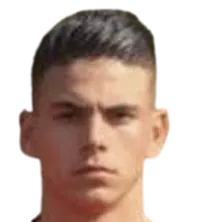 Tiago Süer Barbaros Çukurdisparo a la cabeza