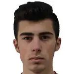 Tunahan Ergül headshot