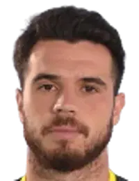 Tuncer Duhan Aksu headshot