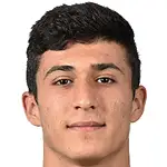 Übeyd Adıyaman headshot