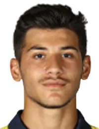 Uğur Kaan Yıldız headshot