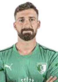 Üzeyir Ergün foto de rosto