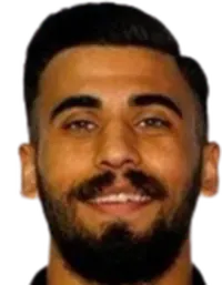 Vedat Karakuş headshot