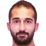 Volkan Babacan headshot